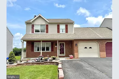 117 S View Road, Fleetwood, PA 19522 - Photo 1