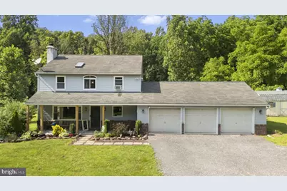449 Westley Road, Mohnton, PA 19540 - Photo 1
