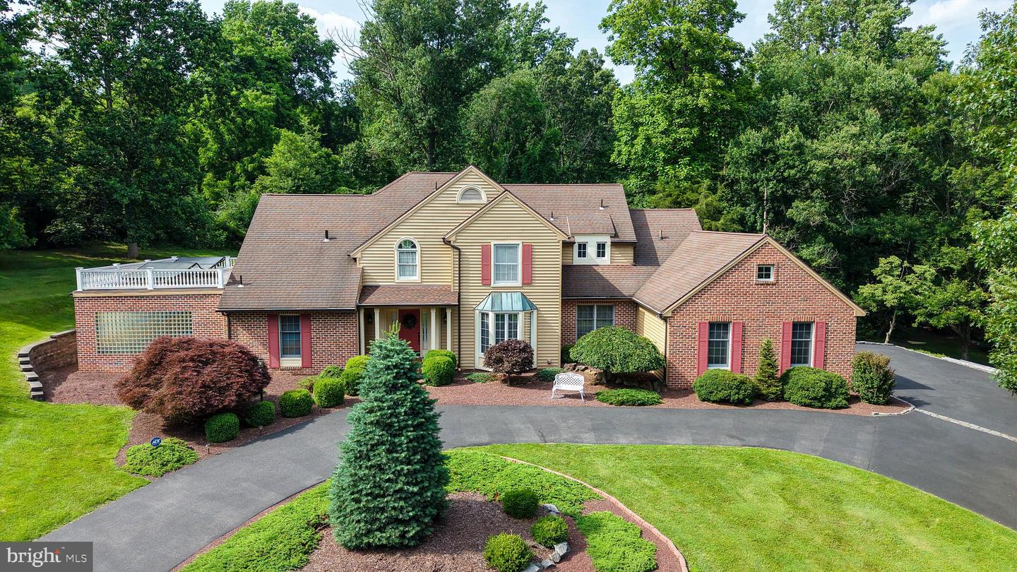 Reading Spring Ridge Location 14 Quail Ridge Dr, Reading, PA 19607 - MLS PABK2059166 - Coldwell Banker