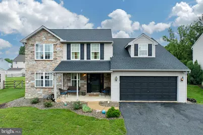 420 Appian Way, Blandon, PA 19510 - Photo 1