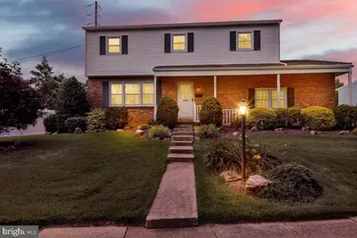 603 Governor Drive, Reading, PA 19607 - Photo 1