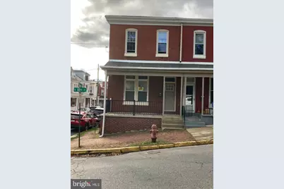 238 S 18th Street, Reading, PA 19602 - Photo 1