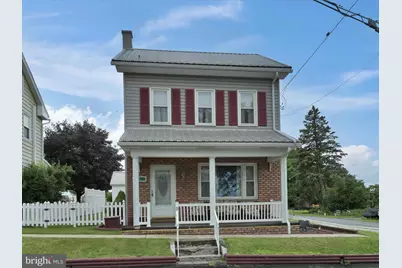 9 W Market Street, Myerstown, PA 17067 - Photo 1