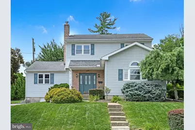 40 Pine Street, Wernersville, PA 19565 - Photo 1