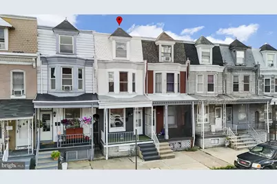 1412 N 6th Street, Reading, PA 19601 - Photo 1