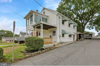 251 Greenwich St, Kutztown, PA 19530 - Photo 1