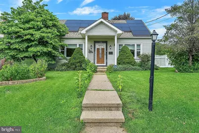 809 Van Reed Road, Wyomissing, PA 19610 - Photo 1