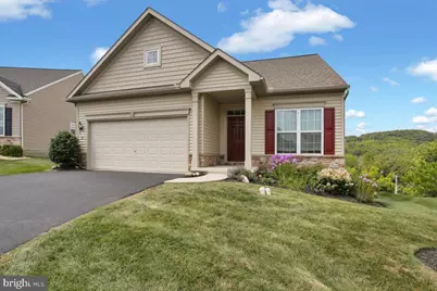 28 Calming Trail, Sinking Spring, PA 19608 - Photo 1