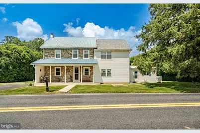 867 Huffs Church Road, Alburtis, PA 18011 - Photo 1