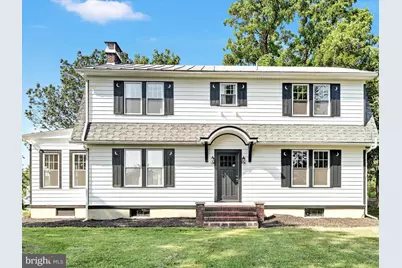 5428 Old Route 22 Hwy, Hamburg, PA 19526 - Photo 1