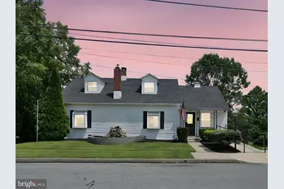 705 N 5th Street, Hamburg, PA 19526 - Photo 1