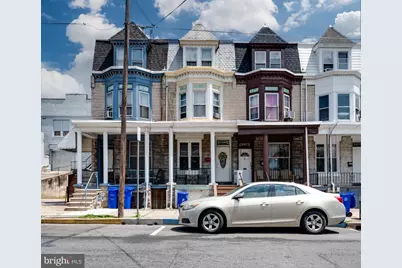 229 N 11th Street, Reading, PA 19601 - Photo 1