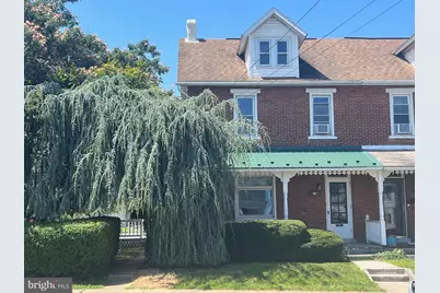 110 S Haas Street, Topton, PA 19562 - Photo 1