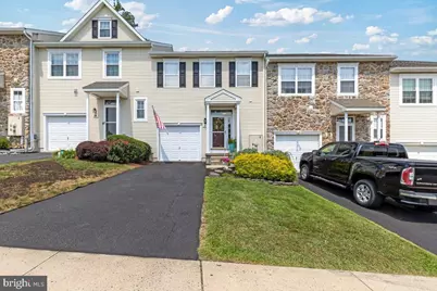 22 Sugar Maple Road, Barto, PA 19504 - Photo 1