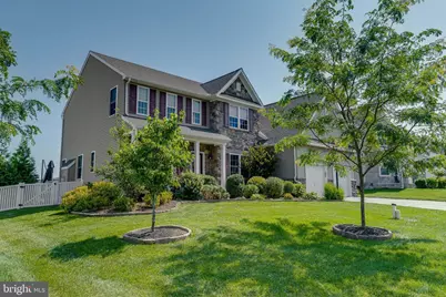 9 Sovereign Drive, Douglassville, PA 19518 - Photo 1