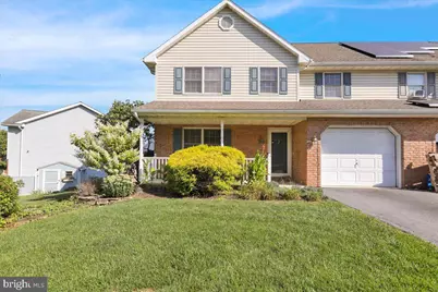 903 Cacoosing Drive, Reading, PA 19608 - Photo 1
