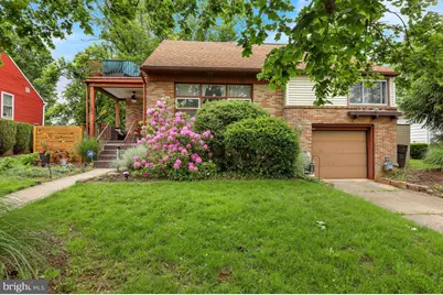 123 High Boulevard, Reading, PA 19607 - Photo 1