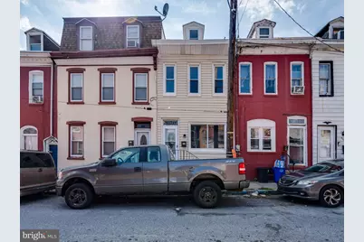 [Address not provided], Reading, PA 19602 - Photo 1