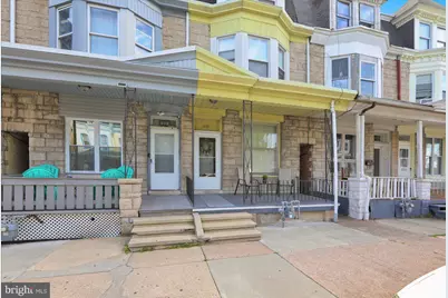 633 N Front Street, Reading, PA 19601 - Photo 1