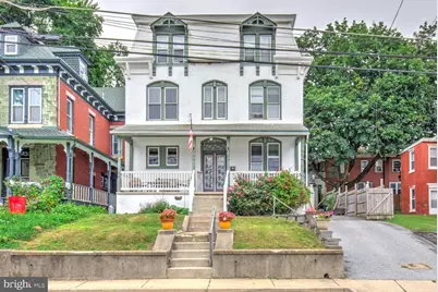 51 W Wyomissing Avenue, Mohnton, PA 19540 - Photo 1