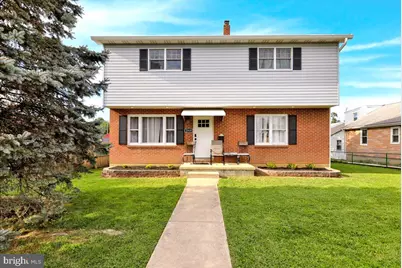 2319 Lincoln Avenue, Reading, PA 19609 - Photo 1