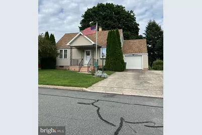 333 Stevens Avenue, Bernville, PA 19506 - Photo 1