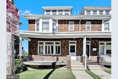 1116 Hampden Boulevard, Reading, PA 19604 - Photo 1