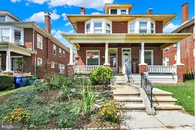 108 Telford Avenue, Reading, PA 19609 - Photo 1