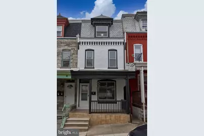 814 Pear Street, Reading, PA 19601 - Photo 1