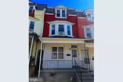 1114 Spring Street, Reading, PA 19604 - Photo 1