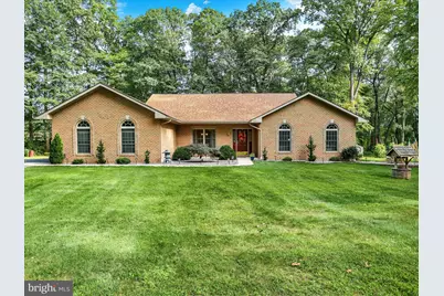 36 Ridge Crest Drive, Fleetwood, PA 19522 - Photo 1