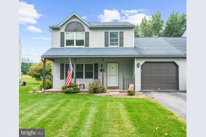 164 S View Road, Fleetwood, PA 19522 - Photo 1