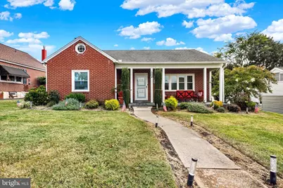 1410 Cortland Avenue, Reading, PA 19607 - Photo 1