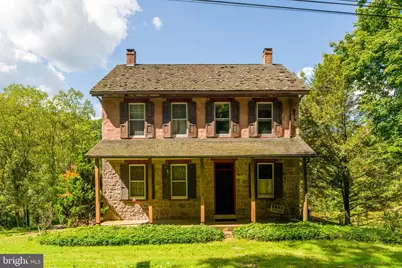 380 Witmer Road, Mohnton, PA 19540 - Photo 1