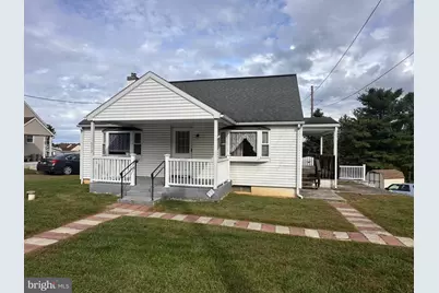 573 State Street, Mertztown, PA 19539 - Photo 1