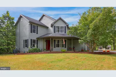 1496 Hilltop Road, Leesport, PA 19533 - Photo 1