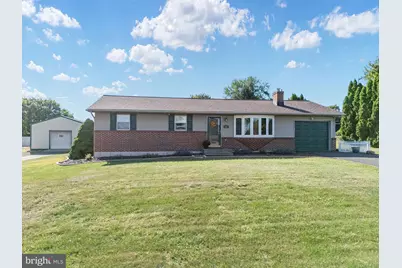 608 Old Topton Road, Mertztown, PA 19539 - Photo 1