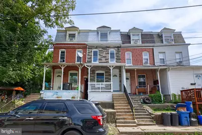 2155 Adams Street, Reading, PA 19605 - Photo 1