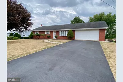 519 Florence Avenue, Hamburg, PA 19526 - Photo 1