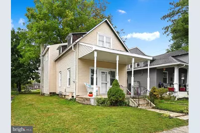 112 Oak Lane, Reading, PA 19606 - Photo 1