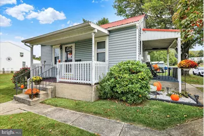 3501 Raymond Street, Laureldale, PA 19605 - Photo 1