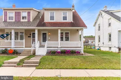 634 W 2nd Street, Birdsboro, PA 19508 - Photo 1