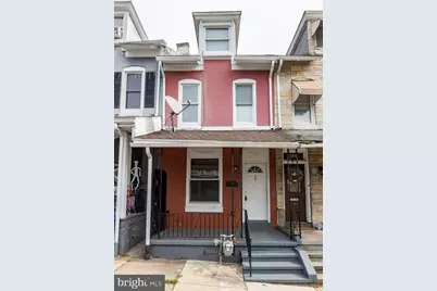 331 S 17 1/2 Street, Reading, PA 19602 - Photo 1