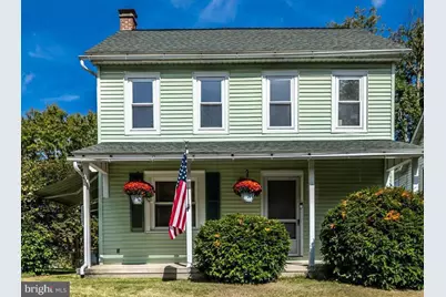 17 Monroe Street, Mohnton, PA 19540 - Photo 1