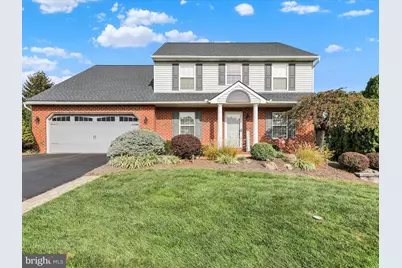 2306 Overland Avenue, Reading, PA 19608 - Photo 1