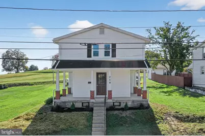 210 Wentz Street, Kutztown, PA 19530 - Photo 1