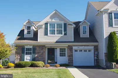 205 Village Drive, Blandon, PA 19510 - Photo 1