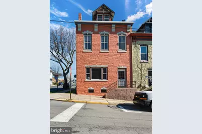 245 Chestnut Street, Reading, PA 19611 - Photo 1