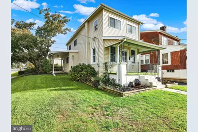 302 Park Avenue, Reading, PA 19611 - Photo 1
