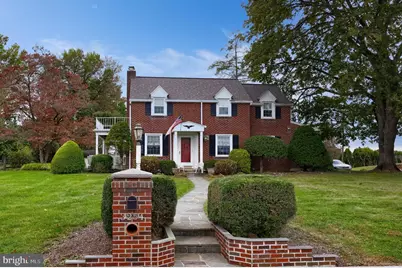 3254 Harrison Avenue, Reading, PA 19605 - Photo 1